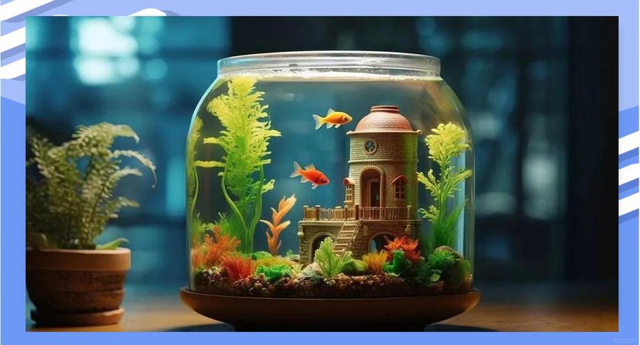 客厅养金鱼风水大忌_摆放注意与火沙发财神距离，数量颜色也重要