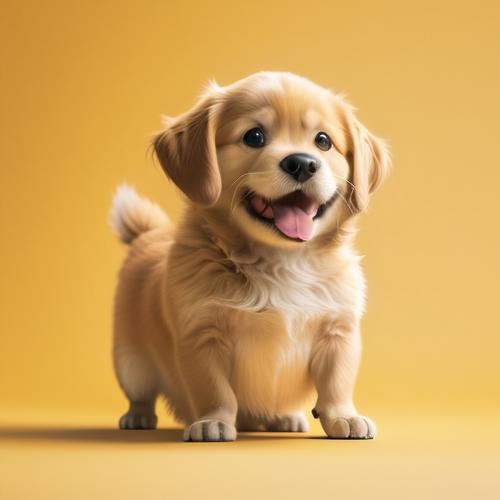 可爱到爆的宠物狗狗_都市伴侣，治愈压力，爱无语言