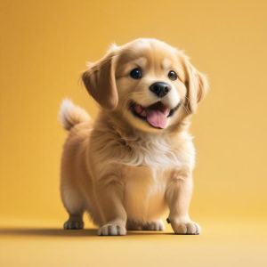 可爱到爆的宠物狗狗_都市伴侣，治愈压力，爱无语言