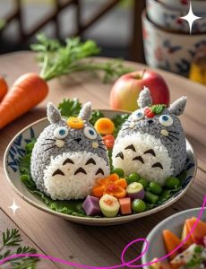 龙猫吃啥食物_草食为主，科学喂养保健康