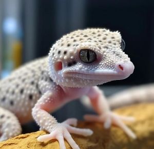 十大守宫颜值排行_10热门品系介绍，选对更养！