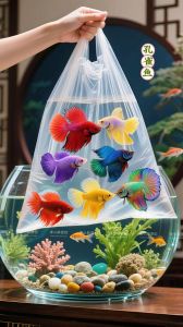 孔雀鱼最忌三种灯_孔雀鱼怕强光，鱼缸灯别太亮，注意时间别超10小时