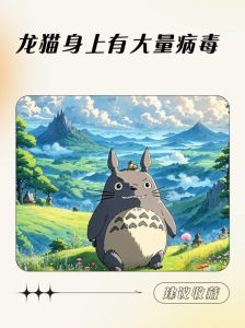 和龙猫互动时千万要注意这些_可爱敏感宠物，耐心互动好伙伴
