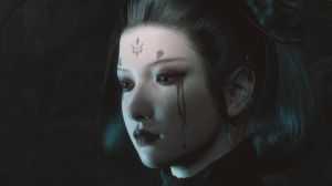 黑神话中的蜘蛛精是神仙吗_妖娆美艳又吓人，战悟空需用火攻