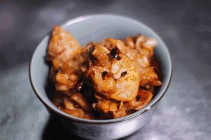男人为什么不能吃兔肉_男人不能吃兔肉？老规矩没依据，吃对才健康！