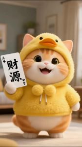 讨人喜欢的橘橘，聪明粘人，融化人心