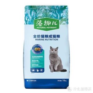 麦富迪佰翠粮成猫粮10kg_科研品质双优，国内宠物粮领头羊